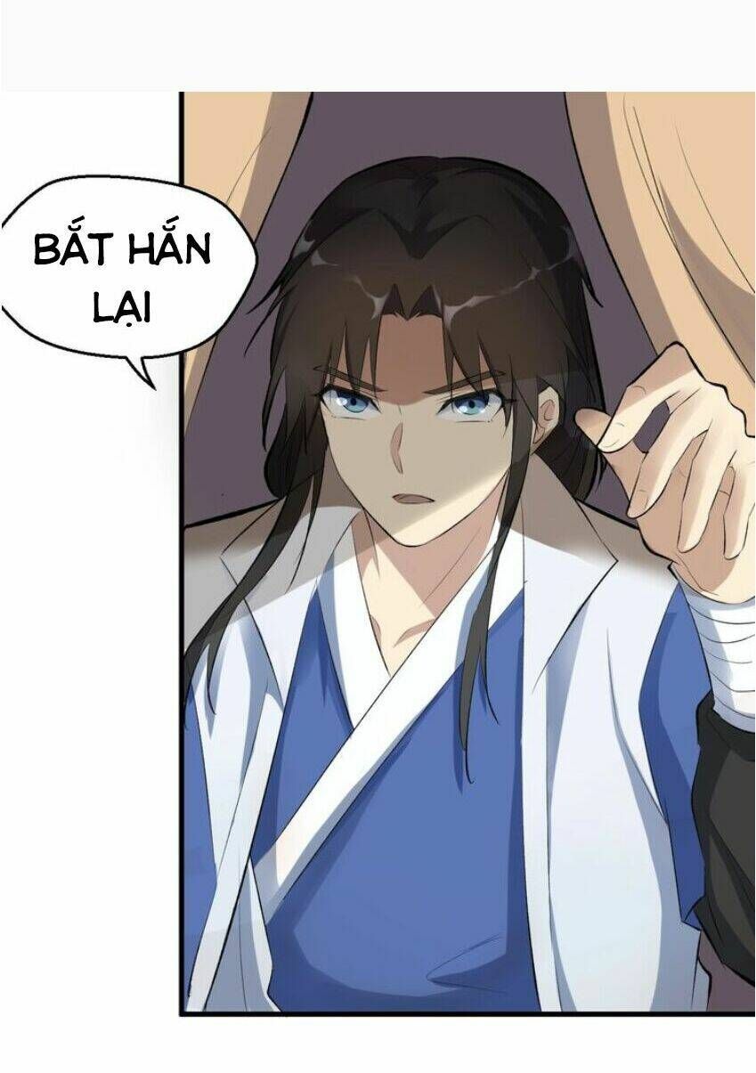 đại nghịch chi môn chapter 45 39