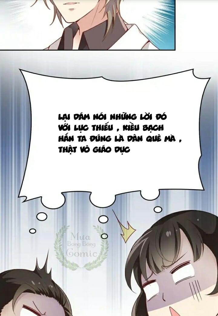 song diện tổng tài sủng thê chỉ nam chapter 6.2 3