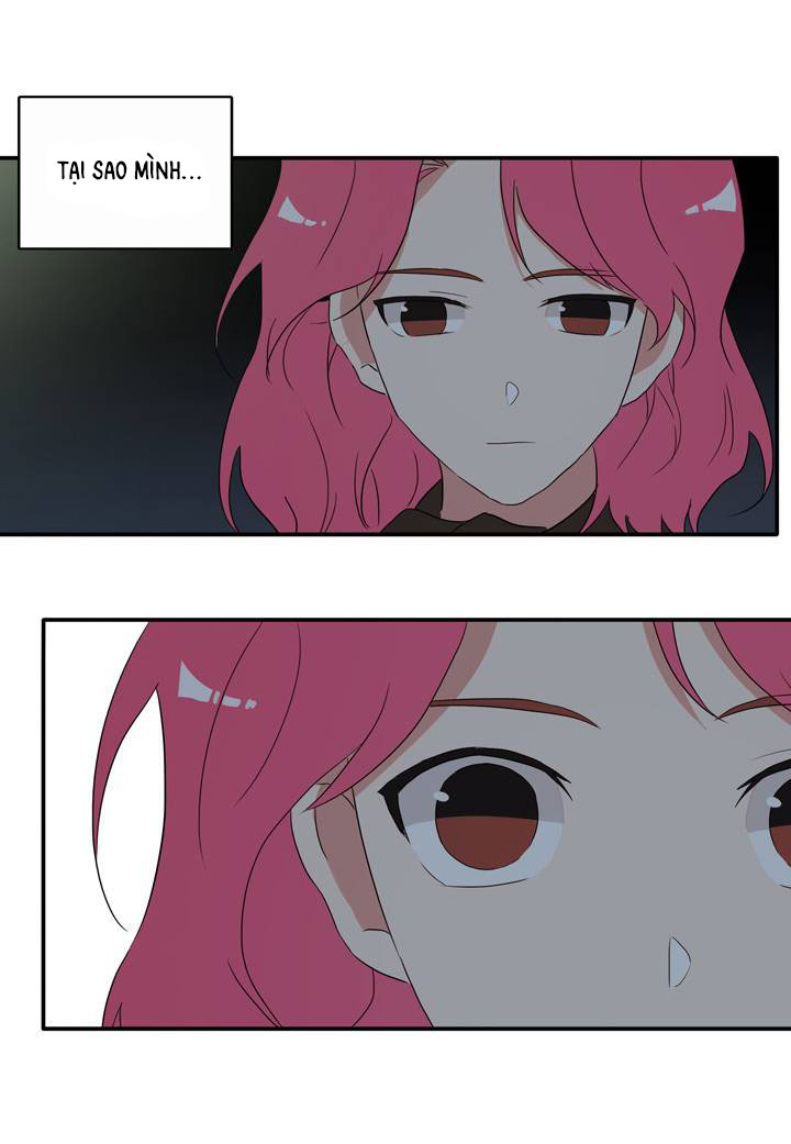 rắc rối về vấn đề yêu đương của tôi chapter 60 17