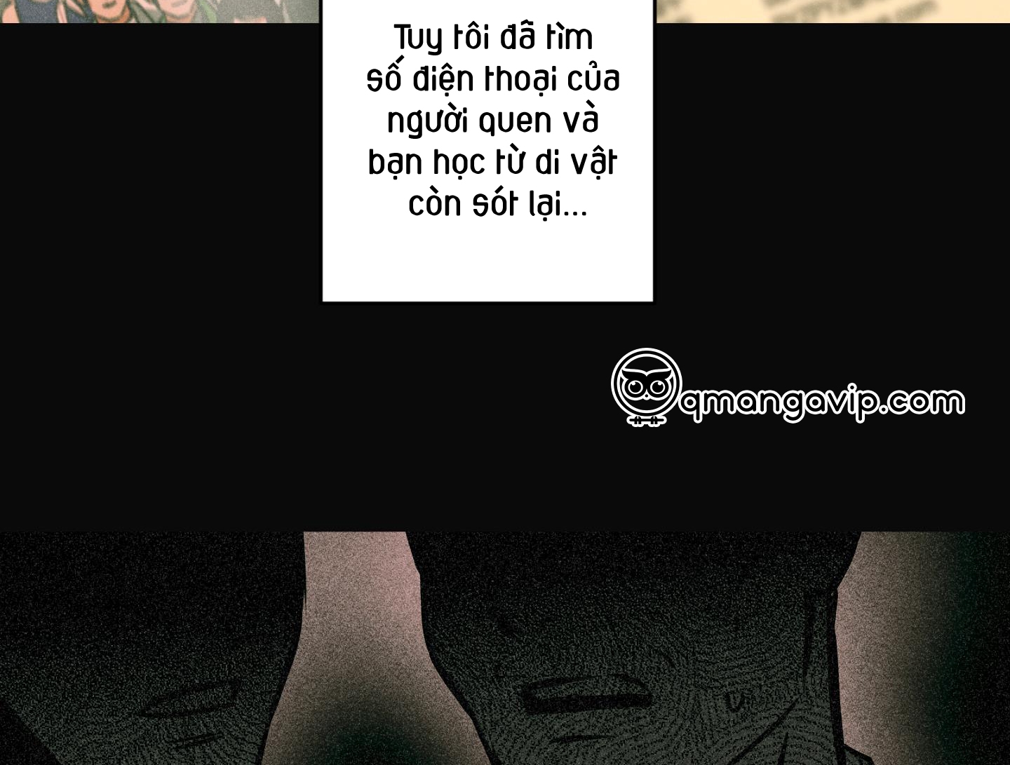 cây thương của ghost chapter 26 66