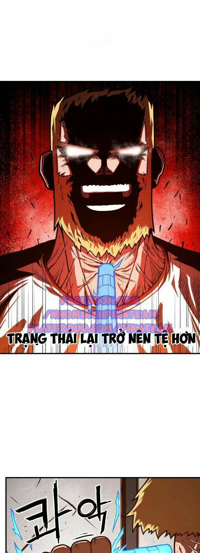 chinh phạt học đường chapter 15 67
