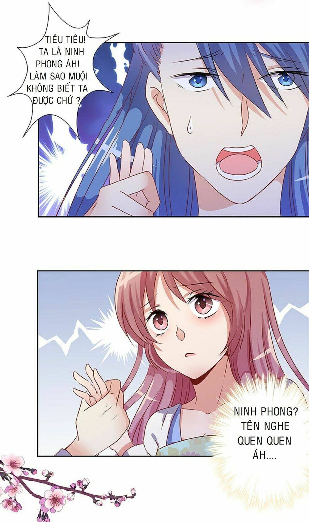 vương gia người thật xấu xa chapter 6 19