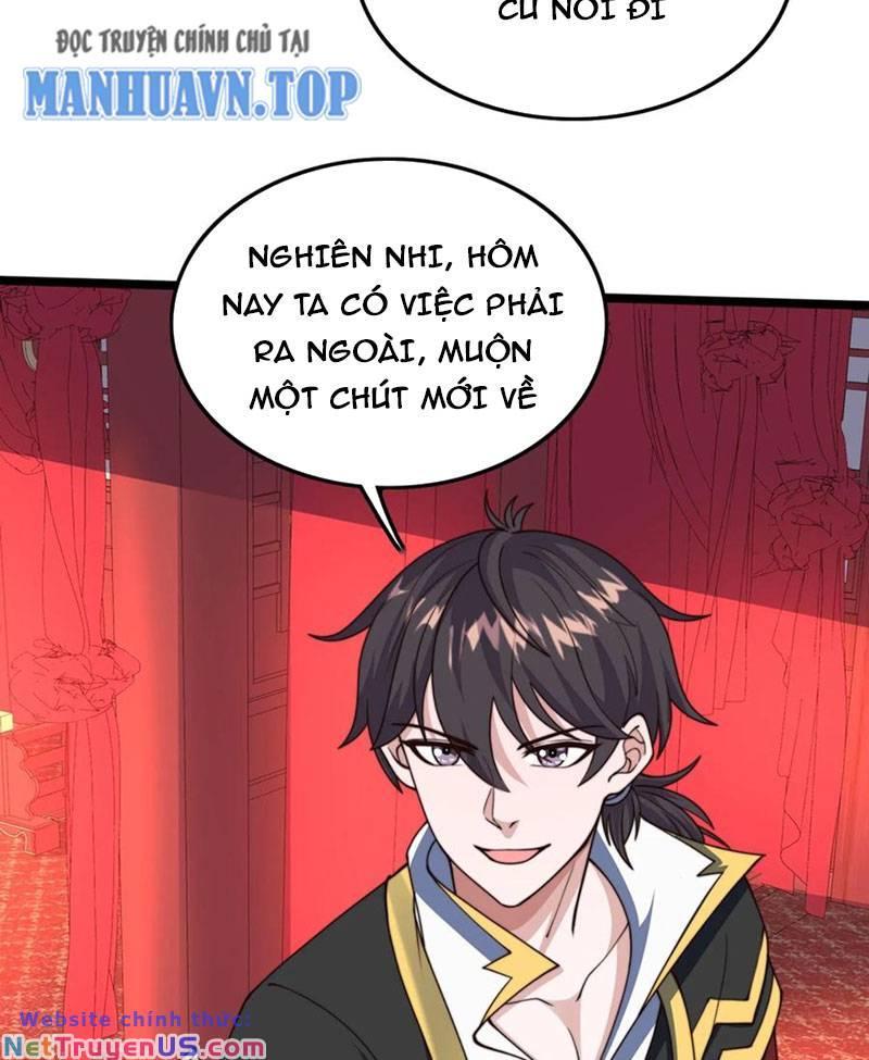 ta nuôi ma quỷ ở trấn ma ti chapter 257 33