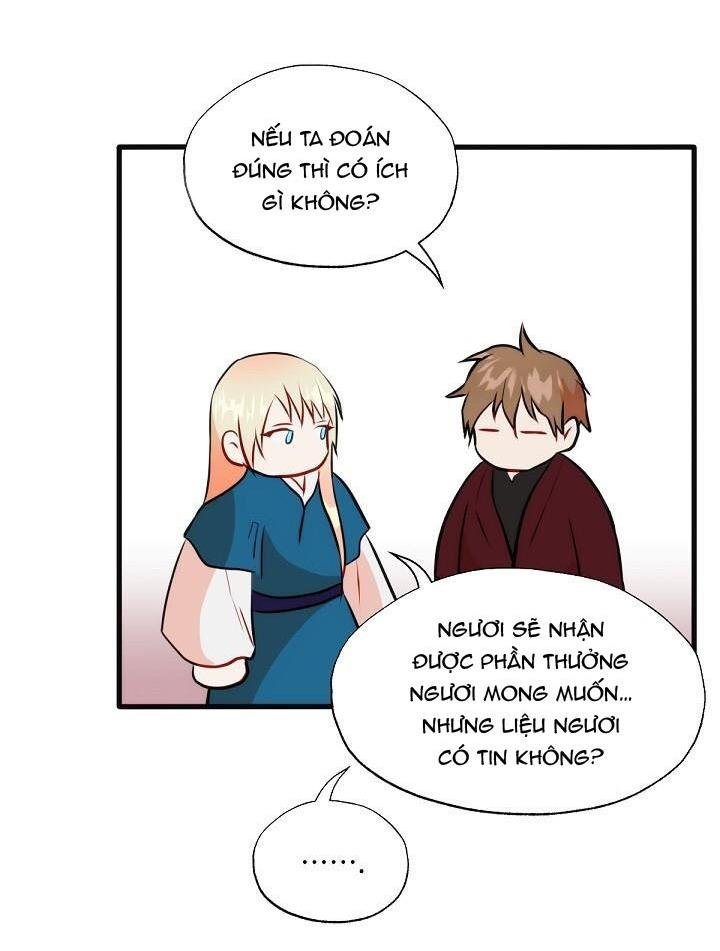 phù thủy gợi tình chapter 73 30