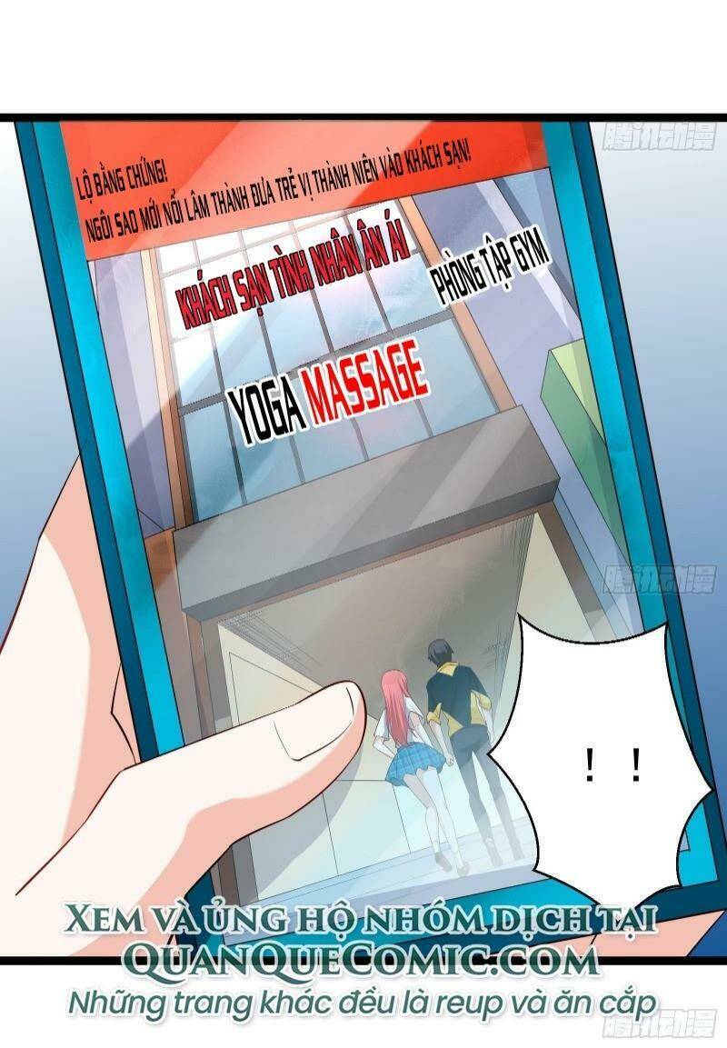 shipper thần cấp chapter 34 27