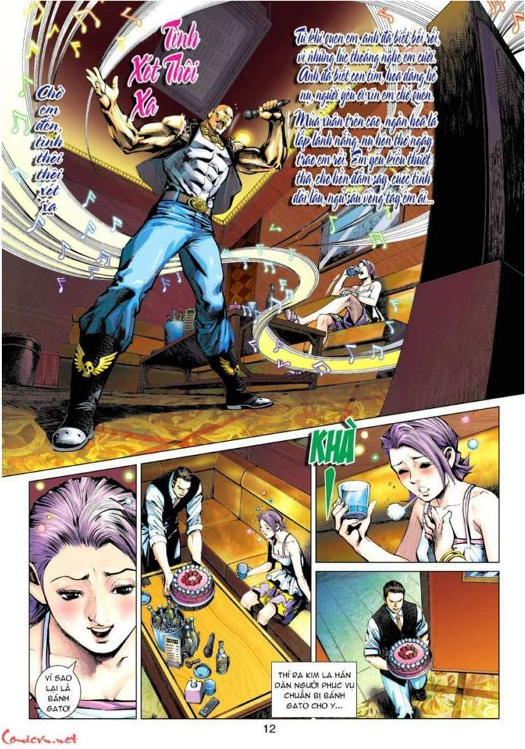 vương phong lôi 1 chapter 43 12