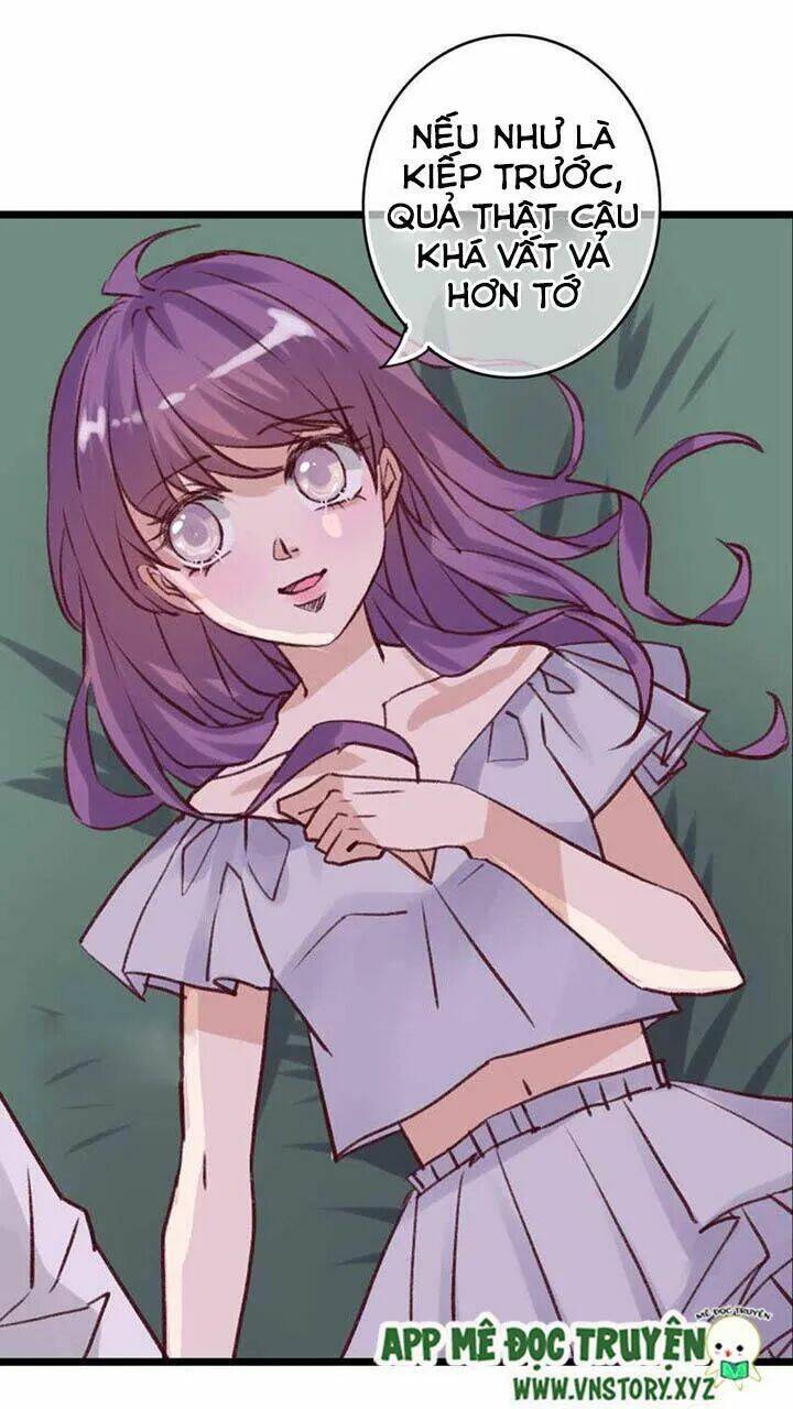 sau con mưa mùa hạ chapter 89 13