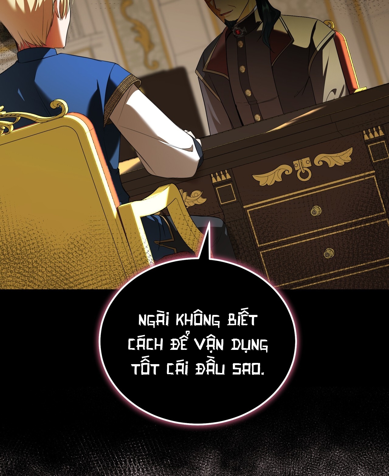 dấu tích của tiên nữ chapter 5.2 29