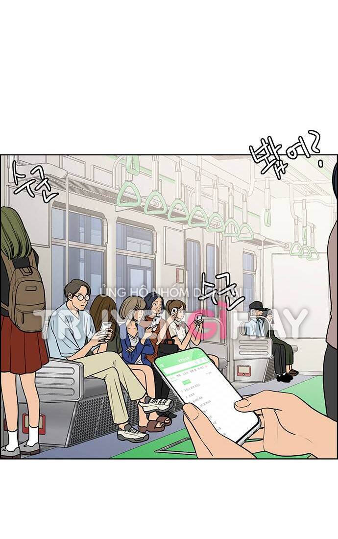 nữ thần giáng thế chapter 189.2 13