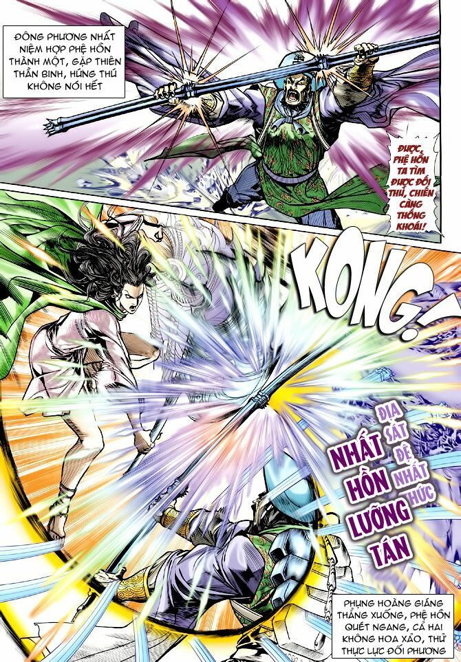 thần binh huyền kỳ i chapter 72 24