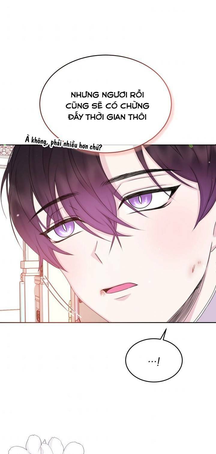 công chúa huỷ diệt chapter 29 45