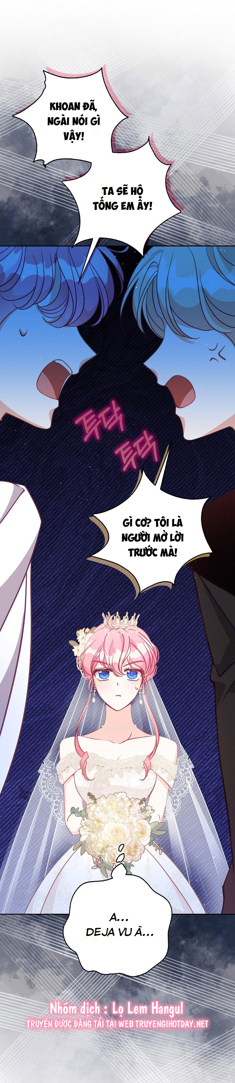 em gái cưng của đại công tước phản diện chapter 118 11