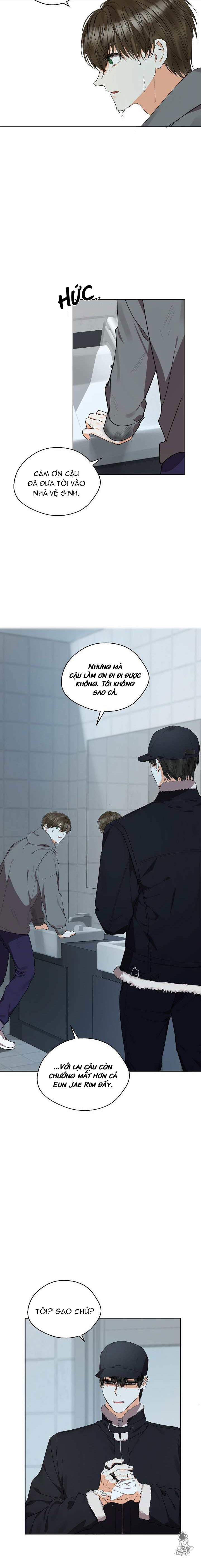 chanh đắng chapter 21 10