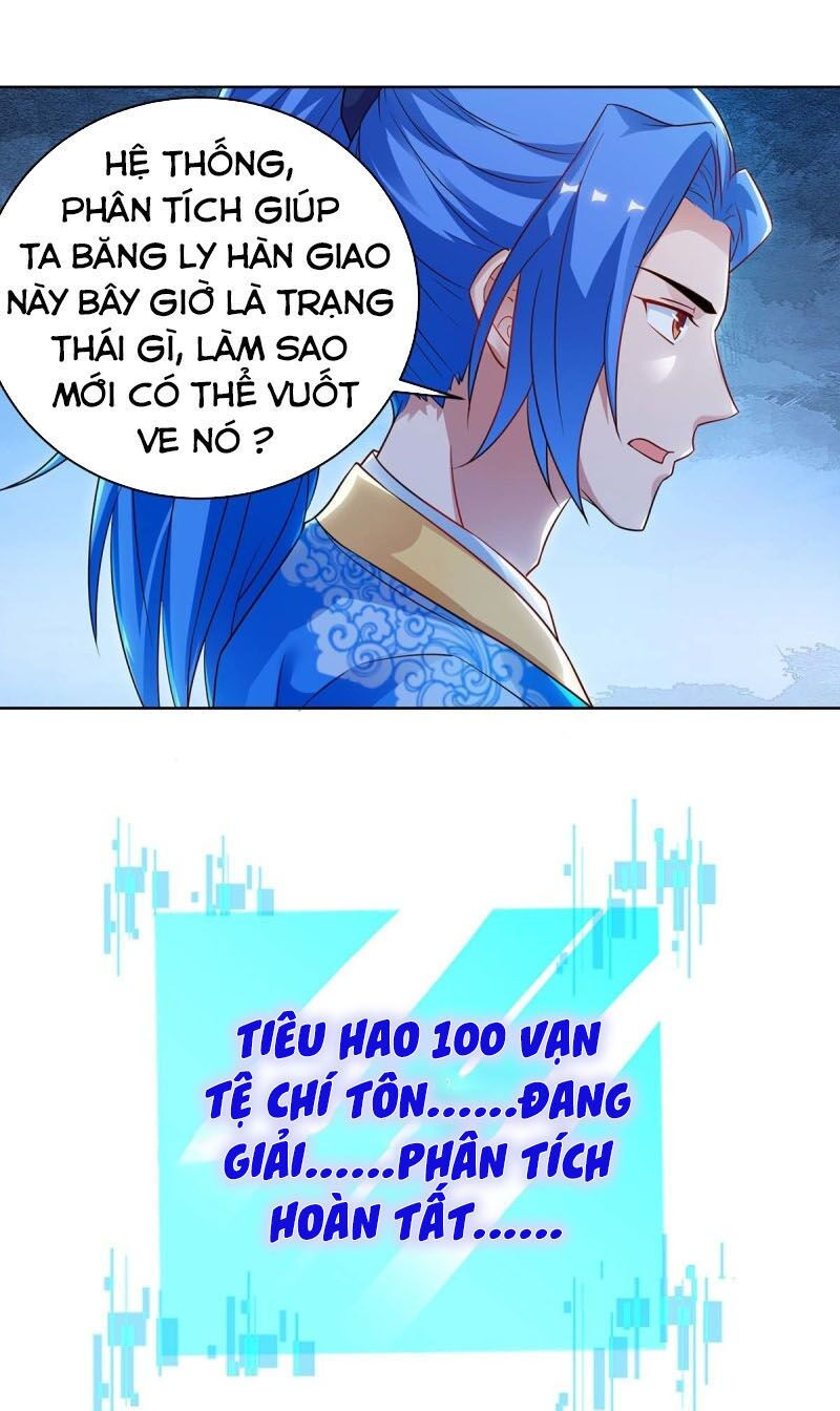 tối cường thăng cấp chapter 180 6