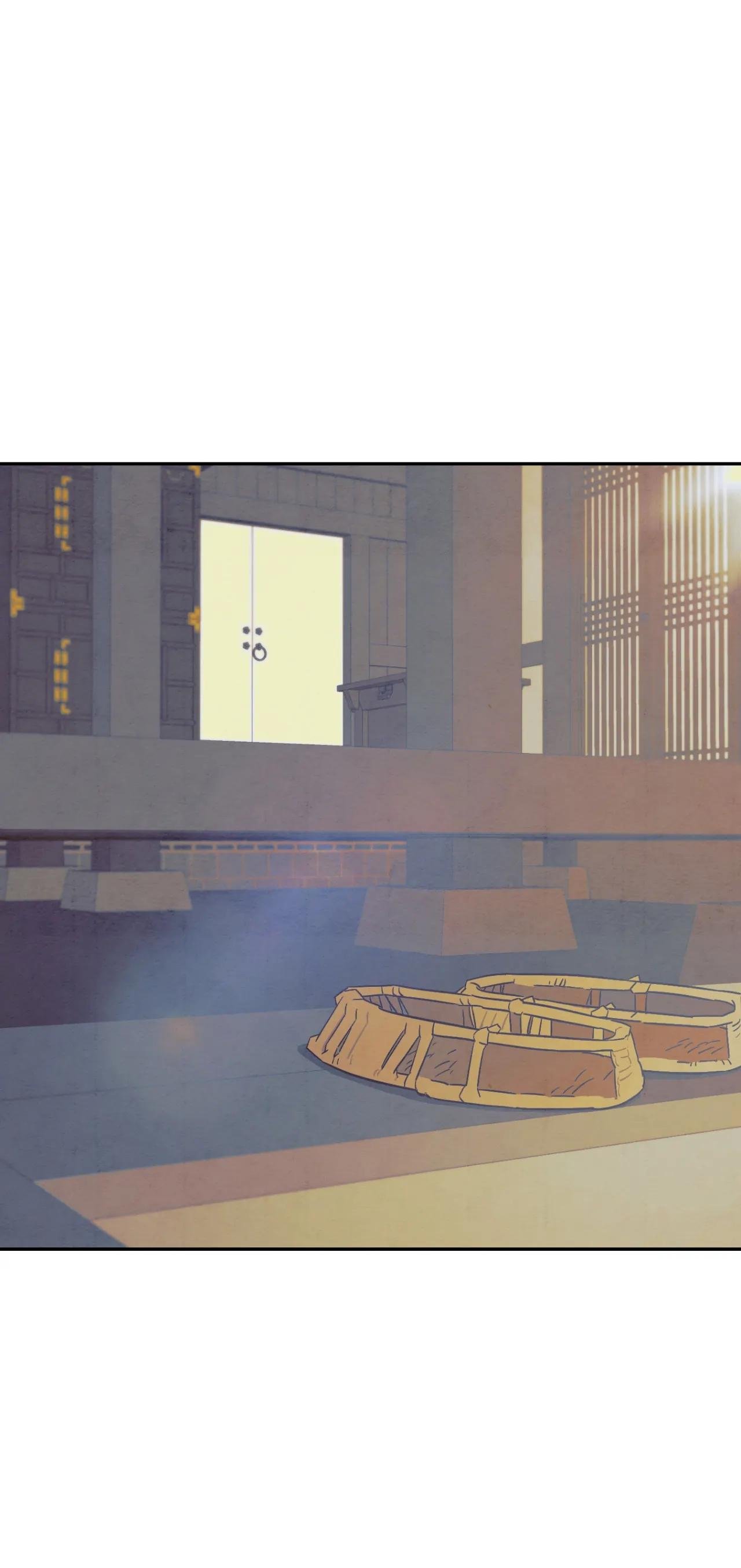 [hoàn] dưới đáy biển xanh chapter 48 21