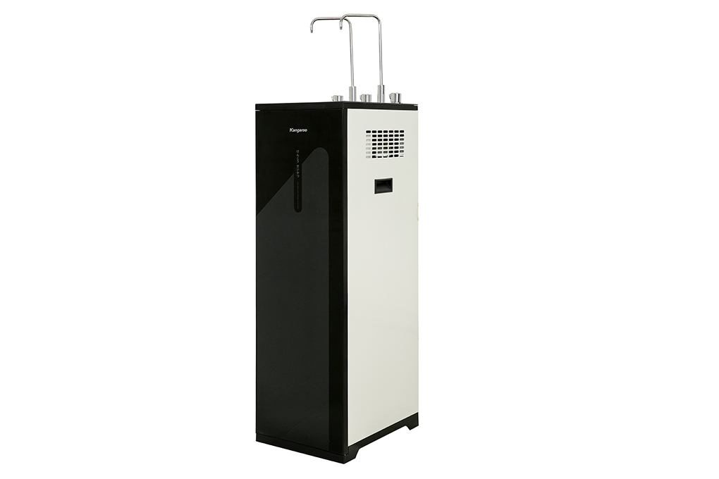 Máy lọc nước RO nóng nguội lạnh 10 lõi Kangaroo KG10A18 - HÀNG CHÍNH HÃNG - GIAO TOÀN QUỐC