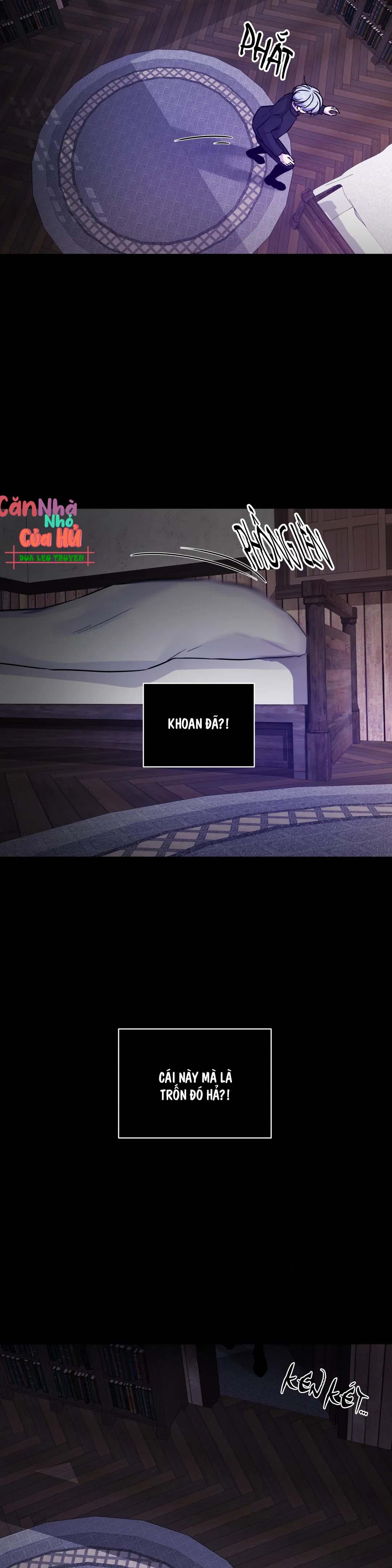 hừng đông chapter 9 24