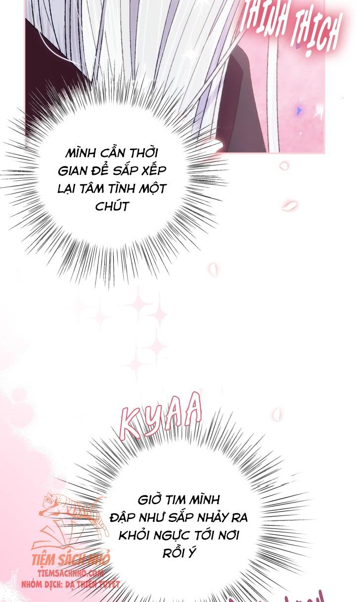 cha, con không muốn kết hôn đâu chapter 65 22
