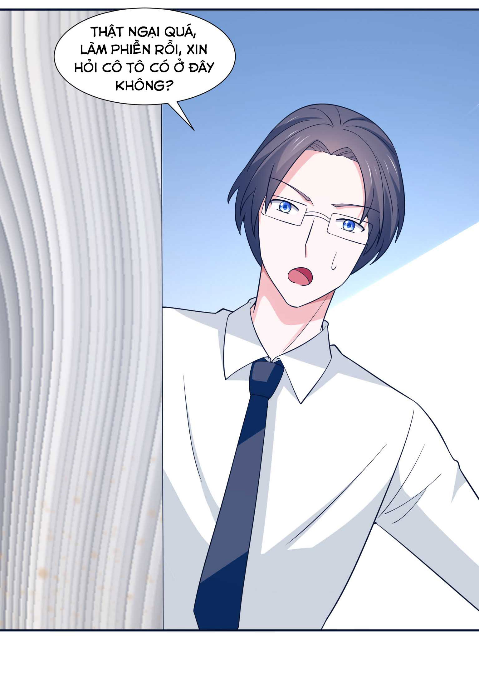 bí mật không thể yêu đương chapter 38 5