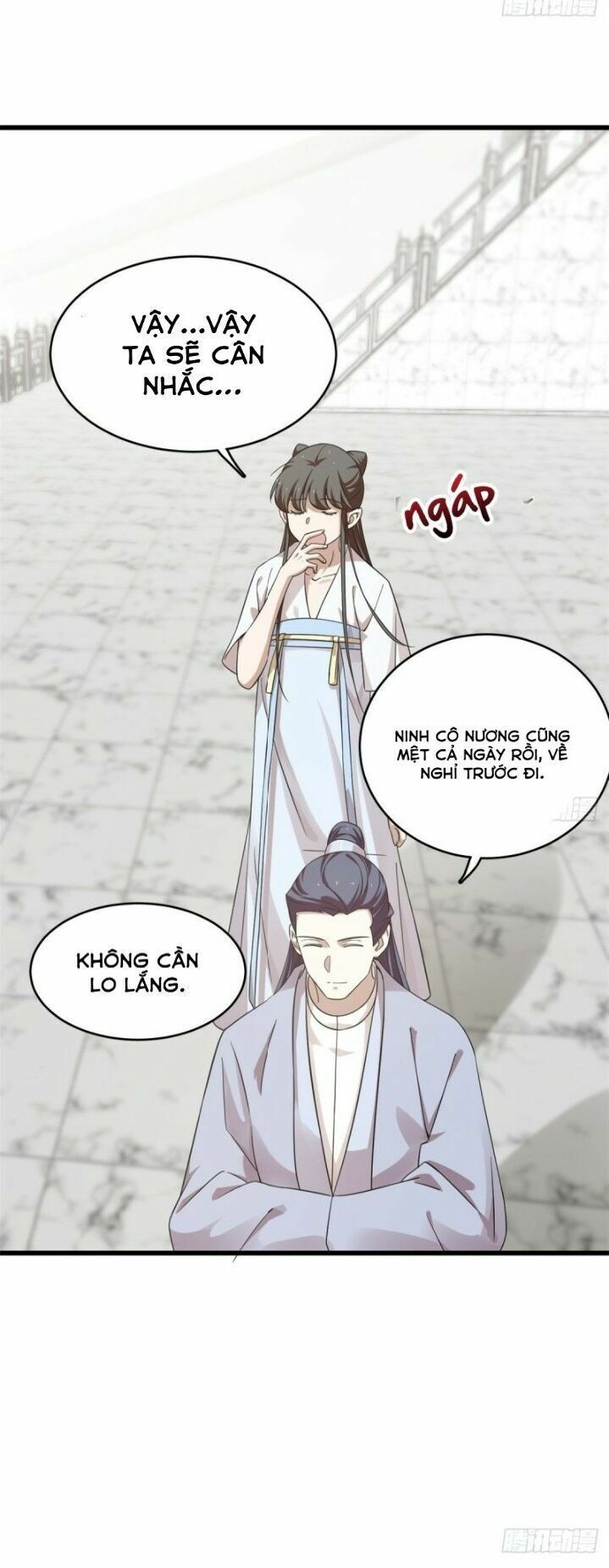 độc bộ thiên hạ: đặc công thần y chapter 200 10