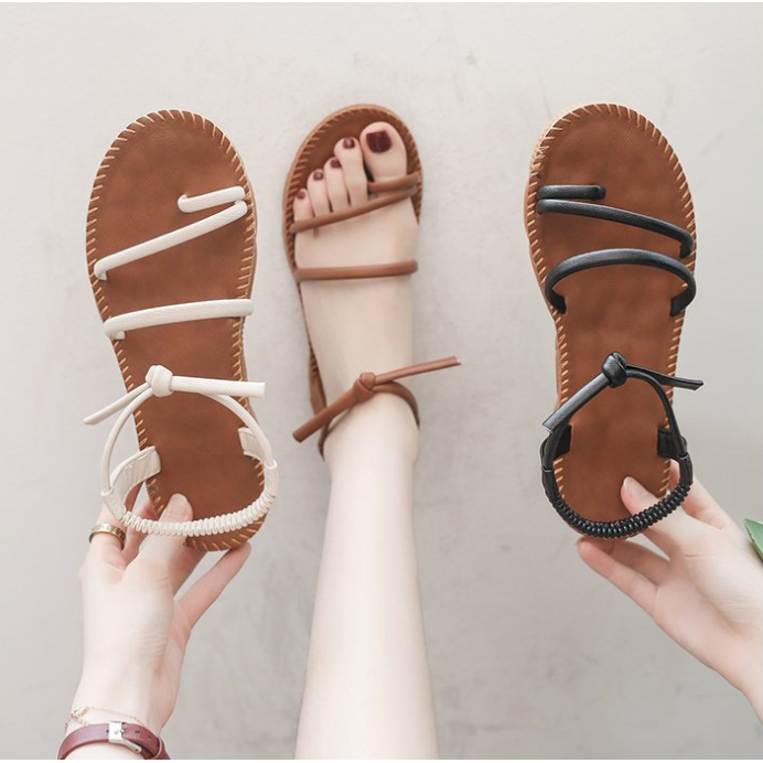 Sandal chất lượng cao thoải mái dành cho nữ