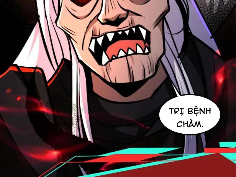 quỷ dị dược tề sư: bệnh nhân của ta đều là kinh khủng chapter 48 56