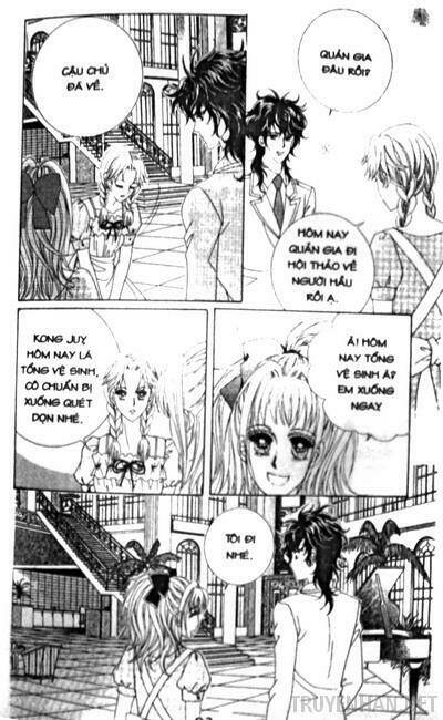 lọ lem hậu đậu chapter 68 1