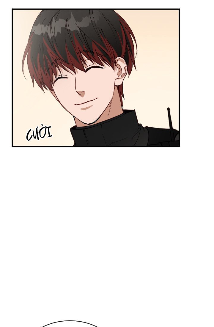 quái vật trong màn sương chapter 2 29
