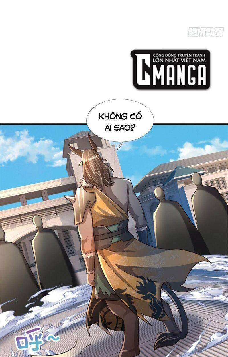 thuộc tính của ta đều tăng vào sức mạnh chapter 62 53