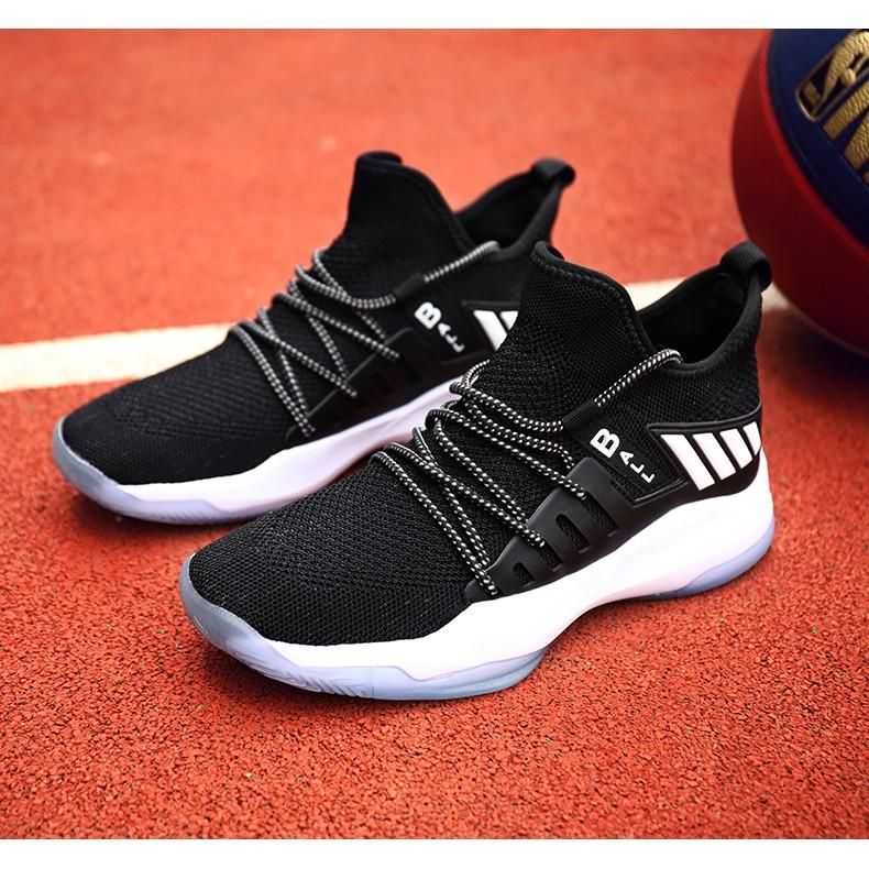 Giày bóng rổ nam - Ball shoes cao cấp