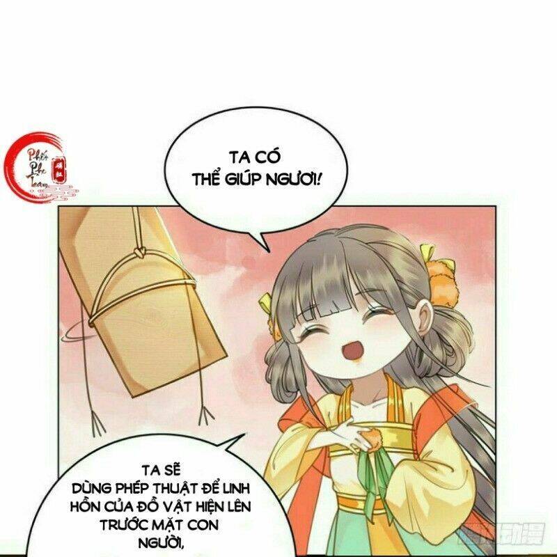 gay rồi! cái đó thành tinh rồi chapter 50 44