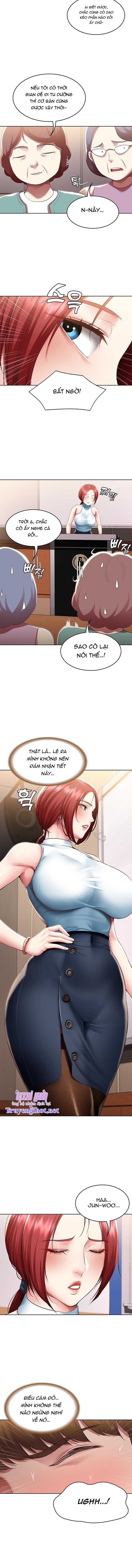 nhật ký nội trú chapter 100.1 5