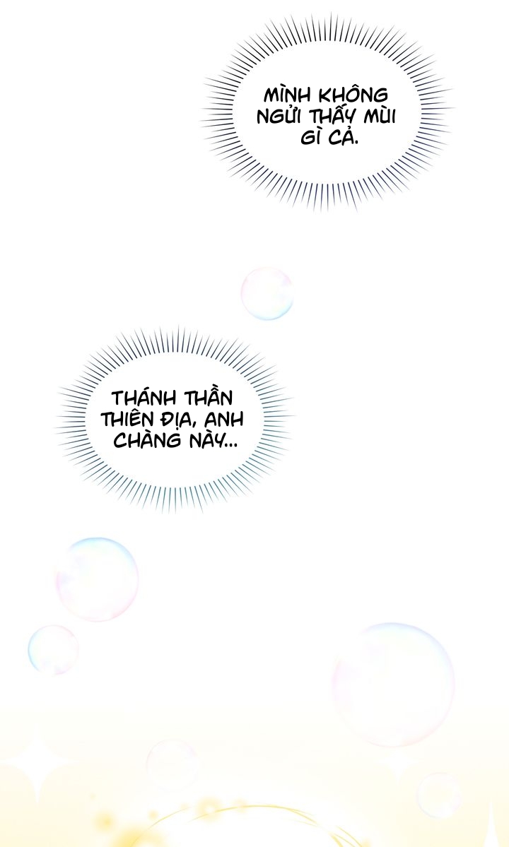 chúng ta cùng nhau tắm nhé? chapter 3.1 43