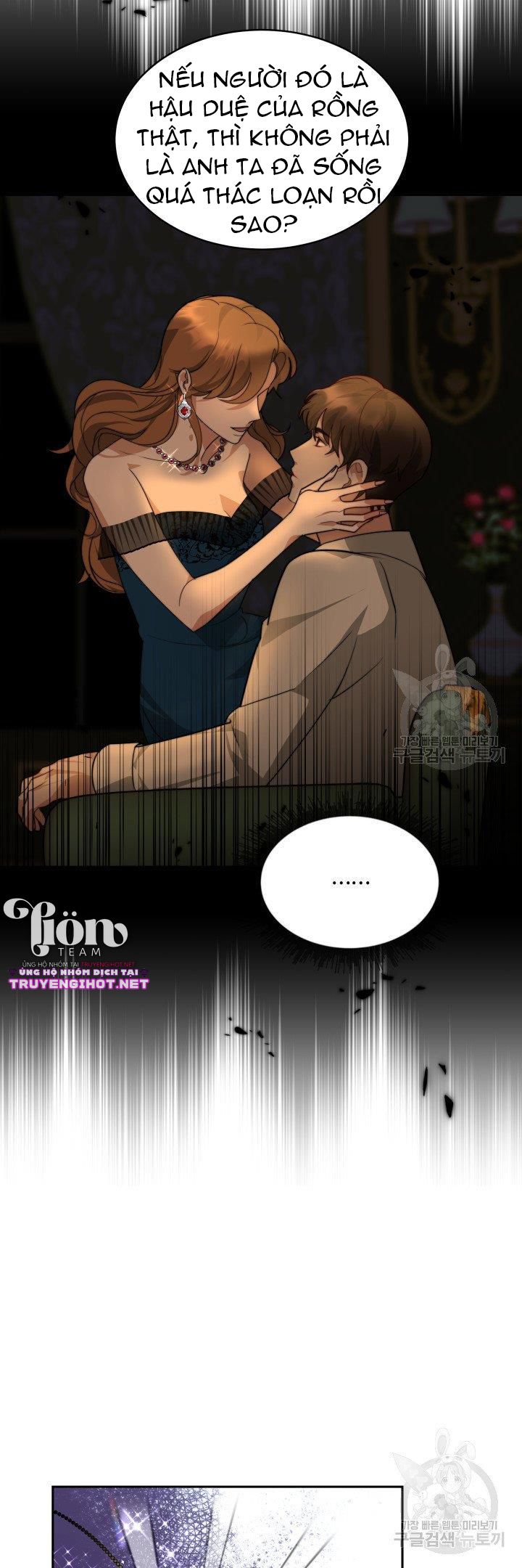 chồng cũ tôi là nam chính chapter 8.2 4