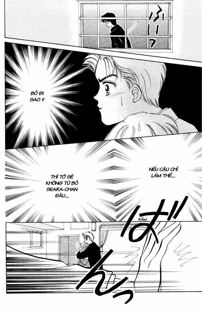 baby love chapter 9 28