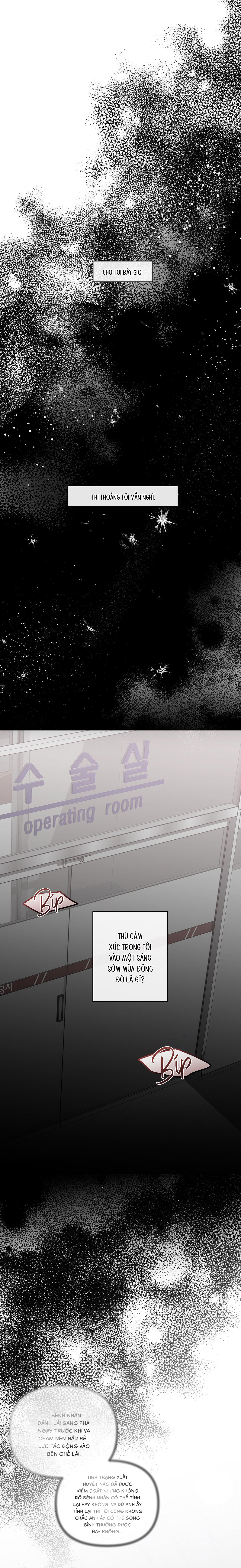 hạ cánh nơi miền đất xanh chapter 5 12