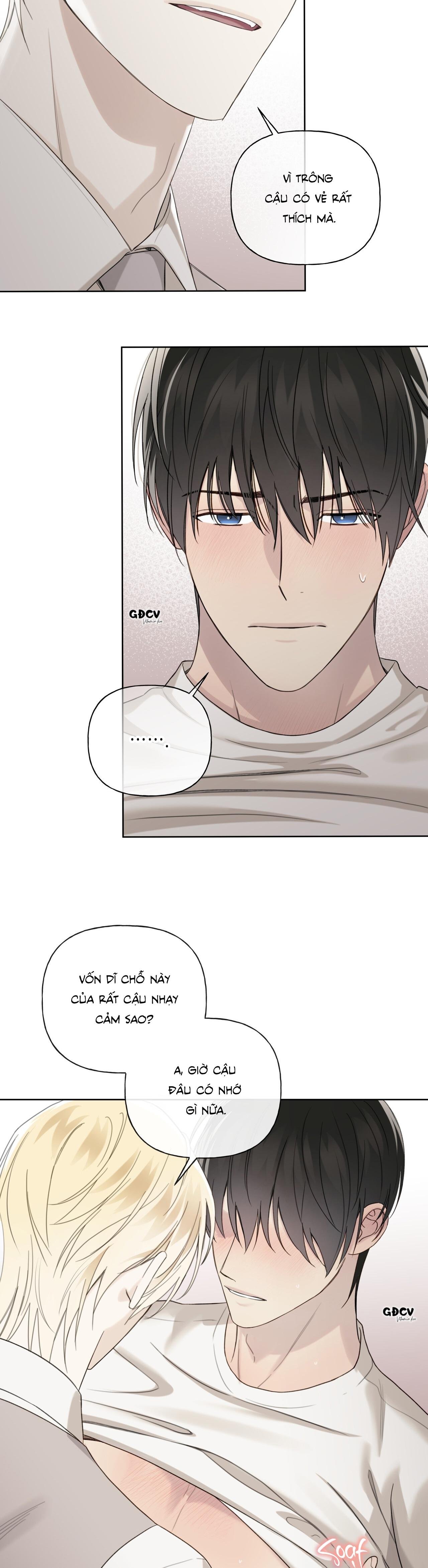 hiểm họa guiding Chapter 46 18+ 9