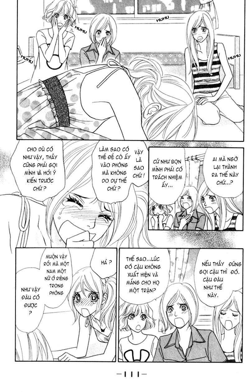 papillon hana to chou chapter 34 11