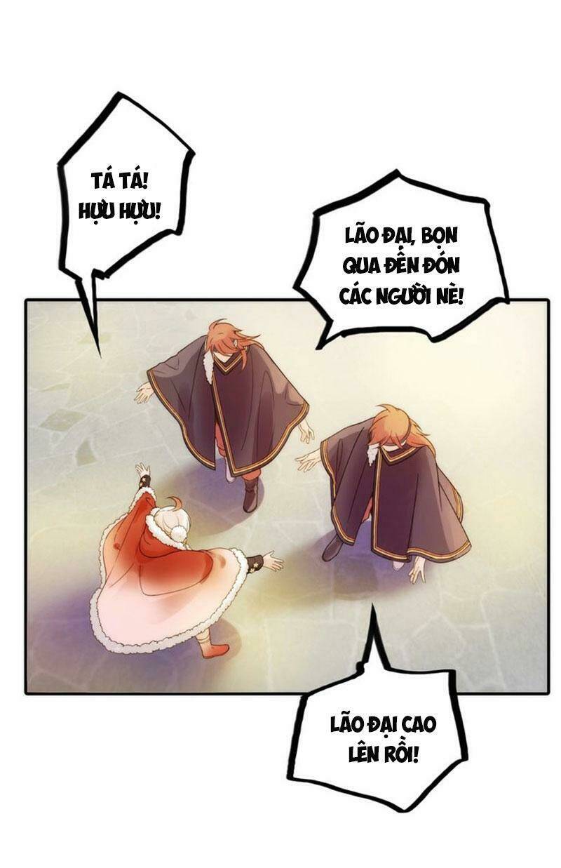 cướp chàng vợ về đón năm mới chapter 50 41