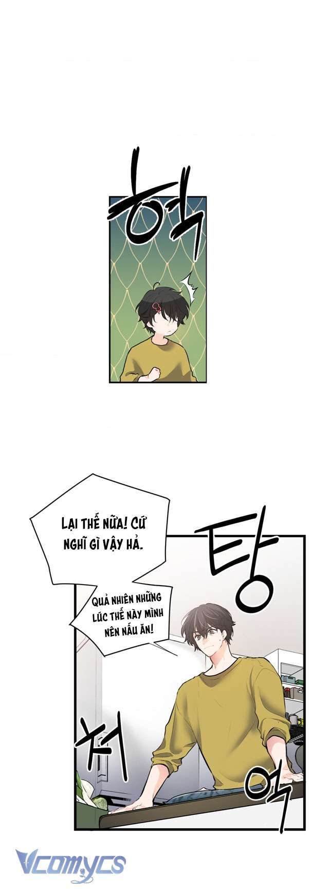 [18+] bàn tay điêu luyện chapter 3 12