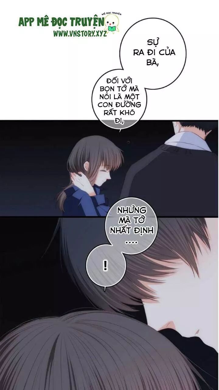 con tim rung động 2 chapter 96 22