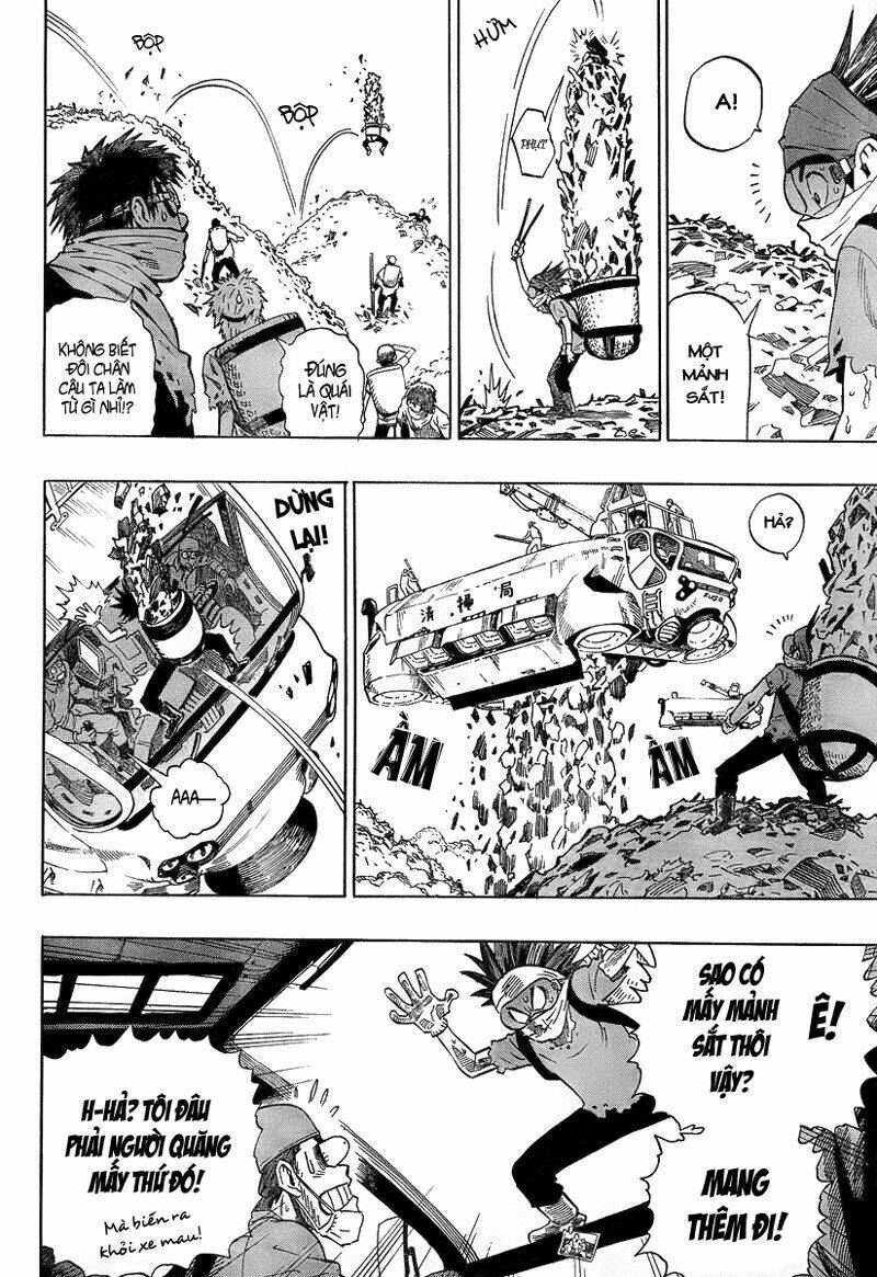 madofuki park chapter 1 13