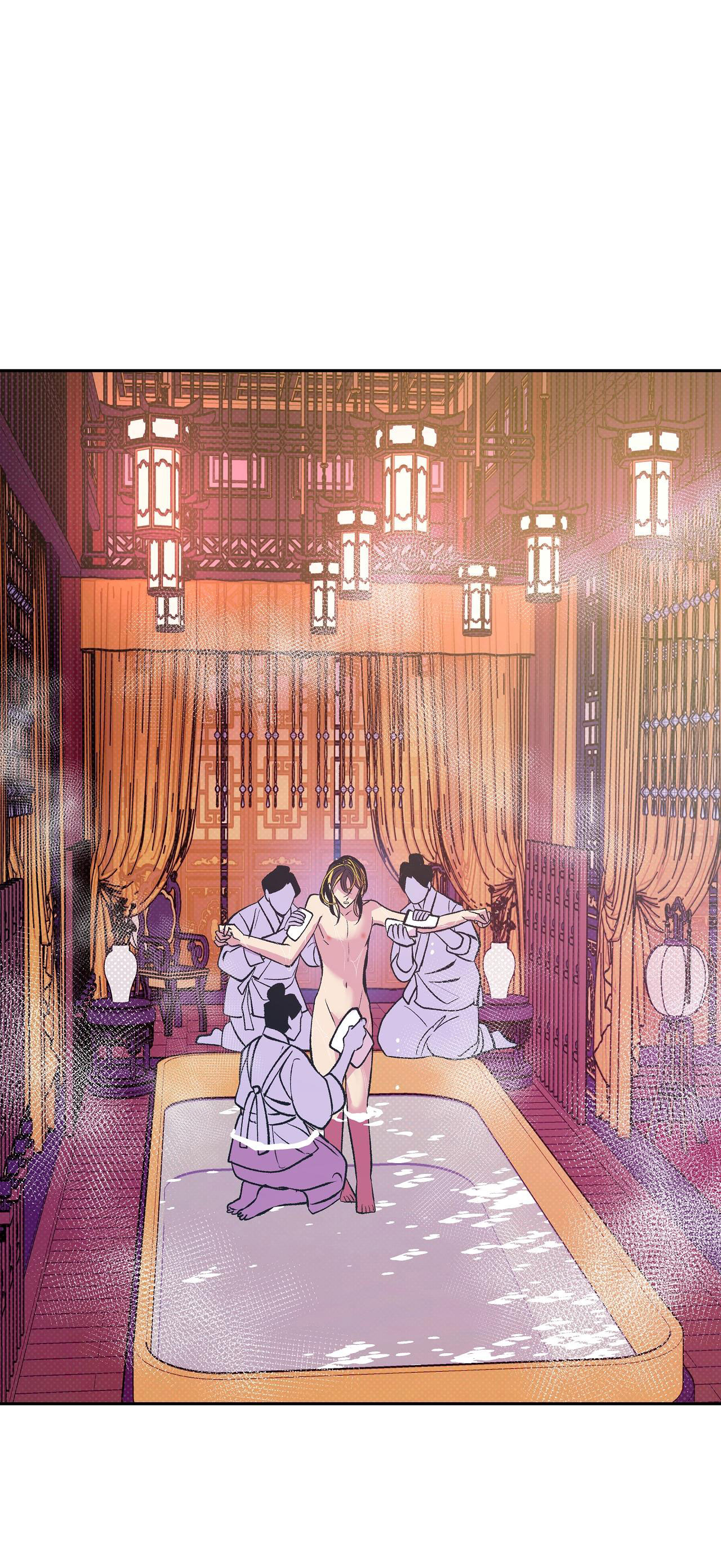 bán yêu chapter 1 53