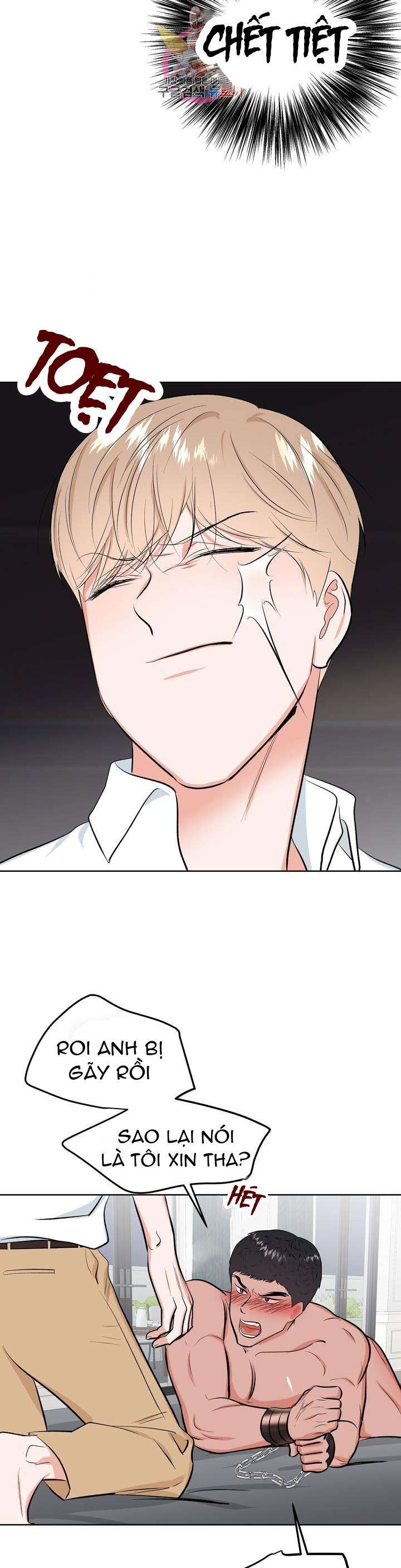 thầy giáo thể dục m chapter 4 26