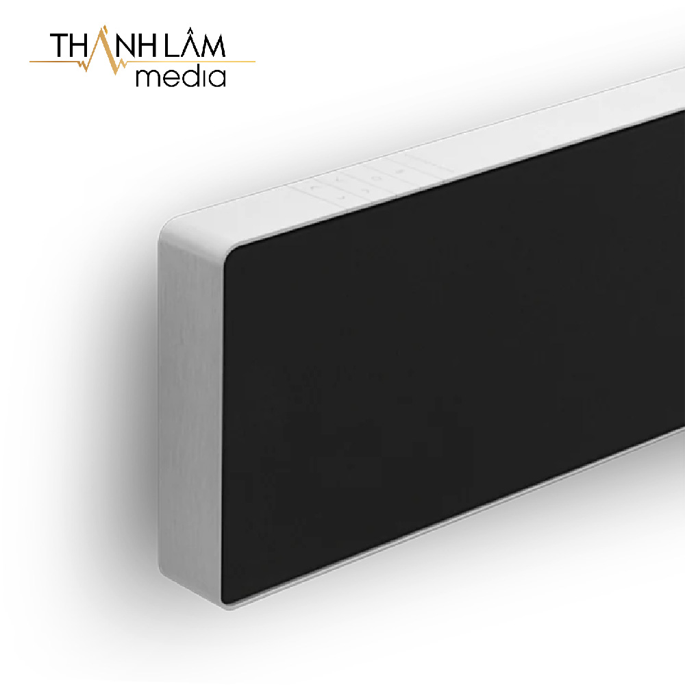 Loa Soundbar cao cấp B&amp;O Beosound Stage (Bang &amp; Olufsen) - Hàng Chính Hãng