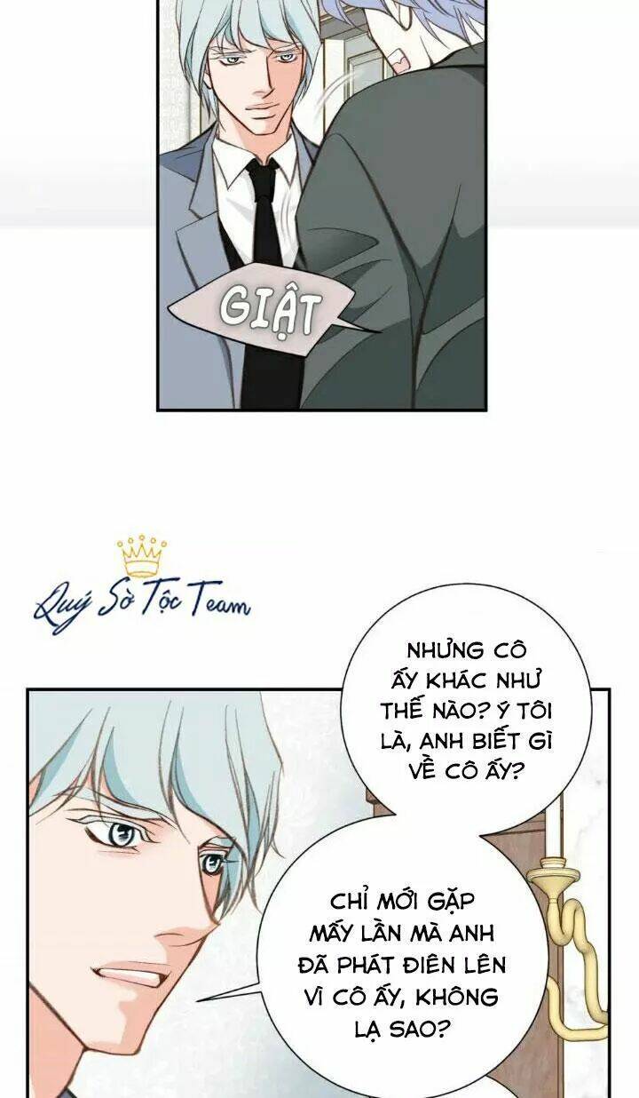 tiếp xúc chí mạng chapter 96 25