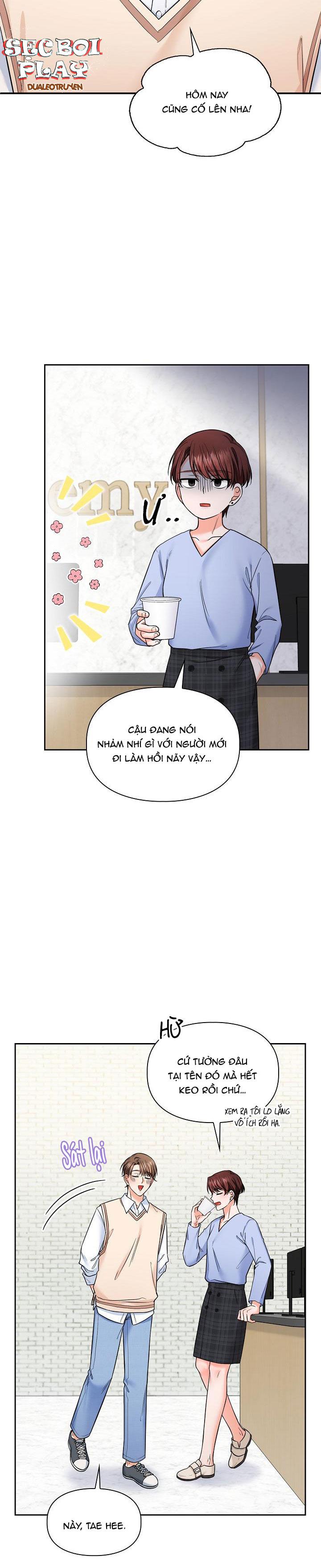 phòng tắm hơi chapter 36 3