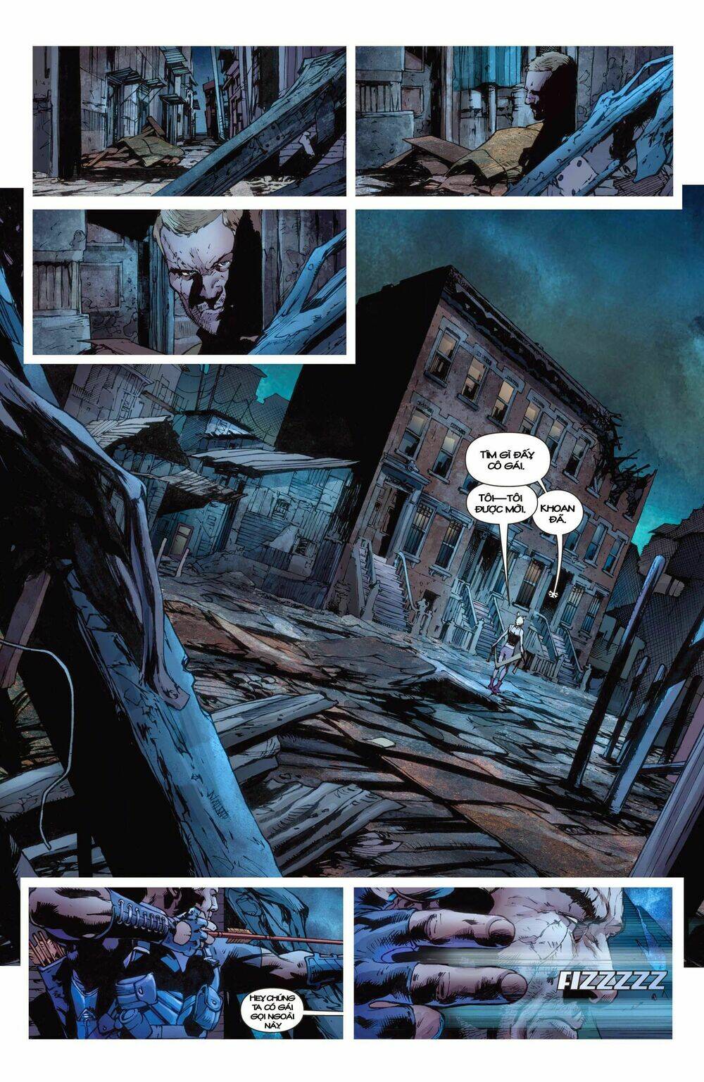 age of ultron chapter 1 6