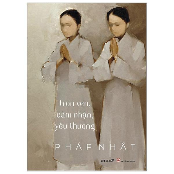 Trọn Vẹn, Cảm Nhận, Yêu Thương Tái Bản 2021