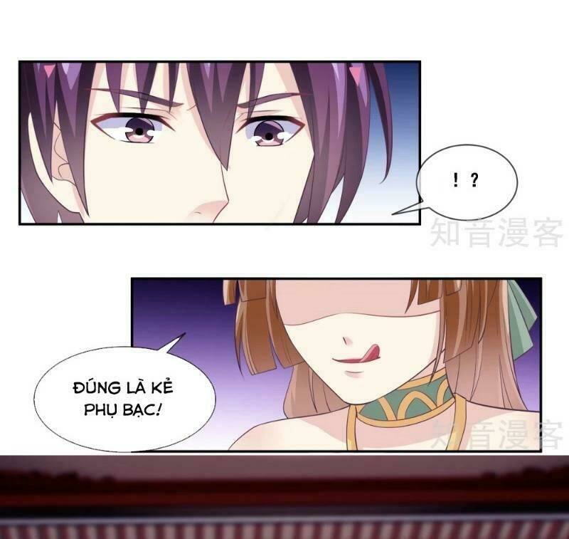 ta là ngọc hoàng đại đế chapter 94 25